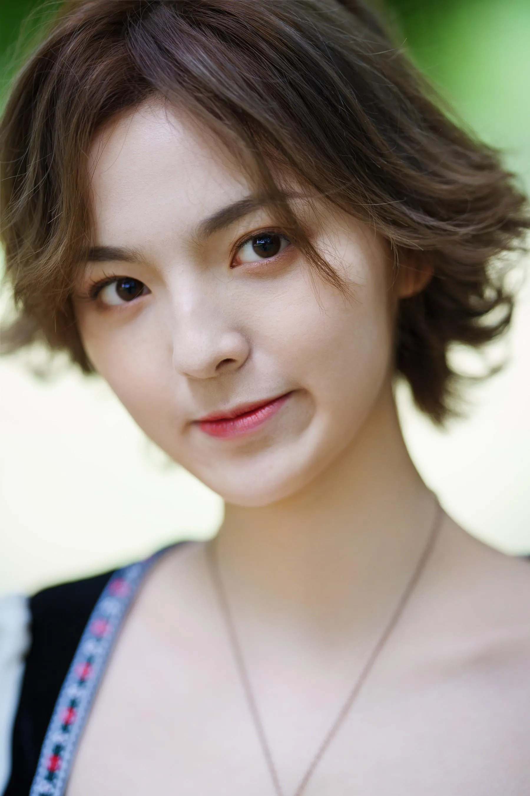 [YITUYU艺图语]2022.02.13 爱笑的哈萨克族少女 dudu [28P]插图9